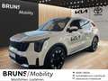 Kia Sorento 2.2 CRDi 7 Sitz, Nappa, Glasdach, AHK, Relax Weiß - thumbnail 1