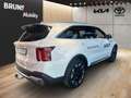 Kia Sorento 2.2 CRDi 7 Sitz, Nappa, Glasdach, AHK, Relax Weiß - thumbnail 4