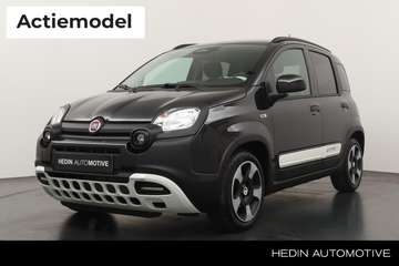 1.0 Hybrid Pandina | Navigatie via App | Cruise Co