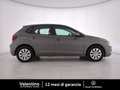 Volkswagen Polo 1.0 TGI 5p. Trendline BlueMotion Technology Grau - thumbnail 2
