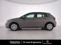 Volkswagen Polo 1.0 TGI 5p. Trendline BlueMotion Technology Grau - thumbnail 4