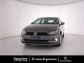 Volkswagen Polo 1.0 TGI 5p. Trendline BlueMotion Technology Grau - thumbnail 1