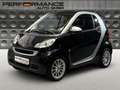smart forTwo 1.0 KAT Schwarz - thumbnail 2