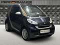 smart forTwo 1.0 KAT Schwarz - thumbnail 1
