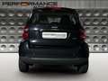 smart forTwo 1.0 KAT Schwarz - thumbnail 4