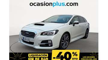 1.6 GT-S Executive Plus Lineartronic