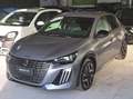 Peugeot 208 208 1.2 puretech GT s Grigio - thumbnail 1