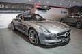 Mercedes-Benz SLS Coupe Dt. Fahrzeug 1. Hand *13.500km* Grau - thumbnail 3