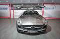 Mercedes-Benz SLS Coupe Dt. Fahrzeug 1. Hand *13.500km* Grau - thumbnail 5