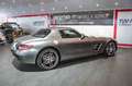 Mercedes-Benz SLS Coupe Dt. Fahrzeug 1. Hand *13.500km* Grau - thumbnail 12