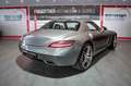 Mercedes-Benz SLS Coupe Dt. Fahrzeug 1. Hand *13.500km* Grau - thumbnail 11