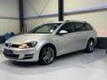 Volkswagen Golf Variant 1.6 TDI DSG Lounge BMT AHK NAVI TEMPOMAT PDC Grau - thumbnail 3
