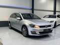 Volkswagen Golf Variant 1.6 TDI DSG Lounge BMT AHK NAVI TEMPOMAT PDC Grau - thumbnail 1