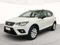 SEAT Arona 1.0 ecotsi xcellence 95cv my18 Bianco - thumbnail 1