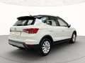 SEAT Arona 1.0 ecotsi xcellence 95cv my18 Bianco - thumbnail 6