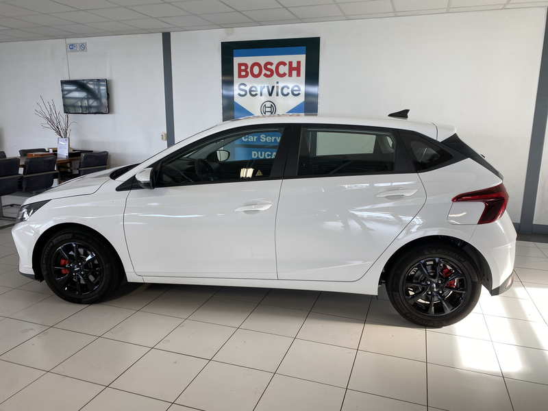Hyundai i20 1.0 T-GDI Comfort automaat Camera / CarPlay / digi — photo 2