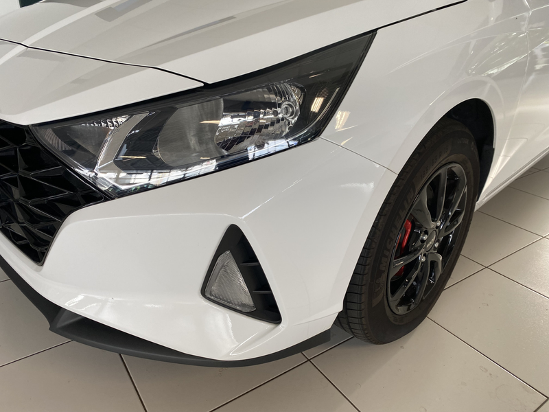 Hyundai i20 1.0 T-GDI Comfort automaat Camera / CarPlay / digi — photo 7