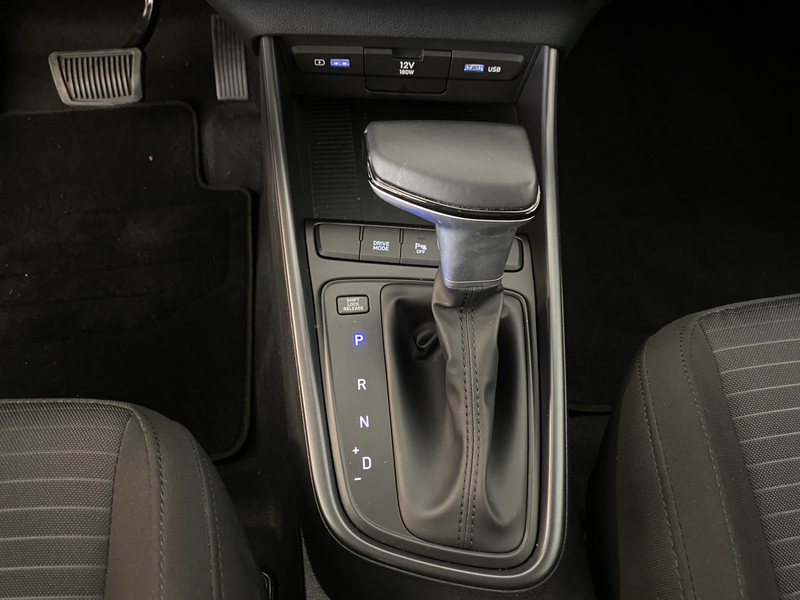 Hyundai i20 1.0 T-GDI Comfort automaat Camera / CarPlay / digi — photo 12