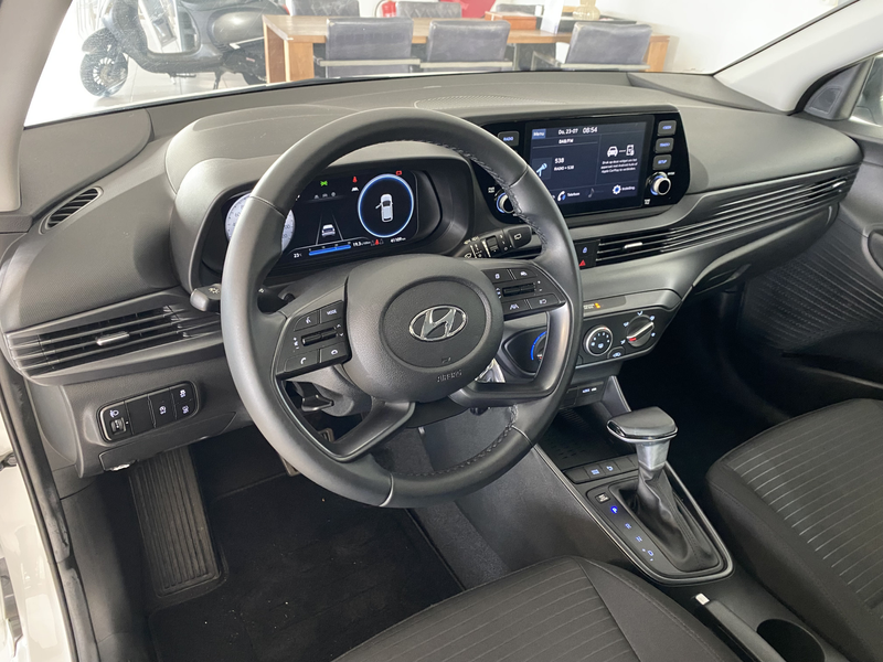 Hyundai i20 1.0 T-GDI Comfort automaat Camera / CarPlay / digi — photo 9
