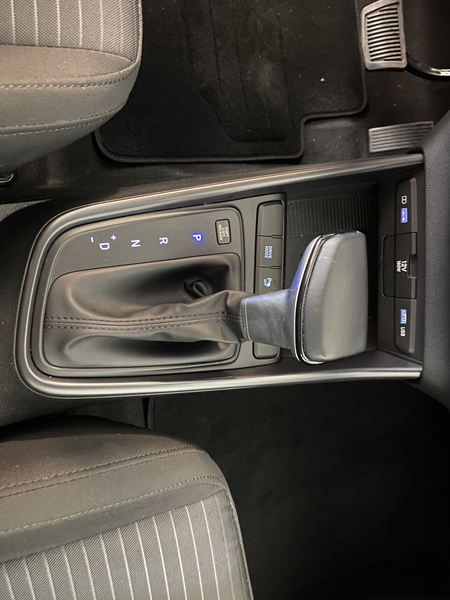 Hyundai i20 1.0 T-GDI Comfort automaat Camera / CarPlay / digi — photo 11
