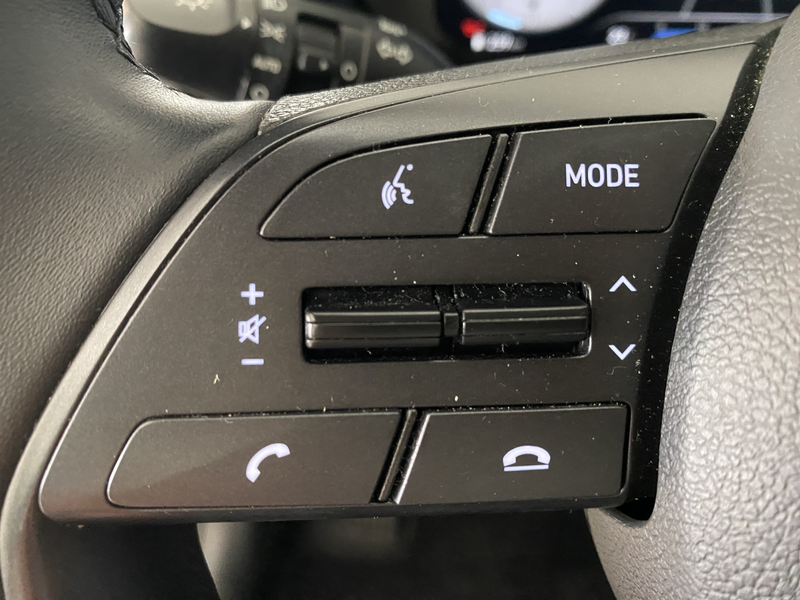 Hyundai i20 1.0 T-GDI Comfort automaat Camera / CarPlay / digi — photo 14