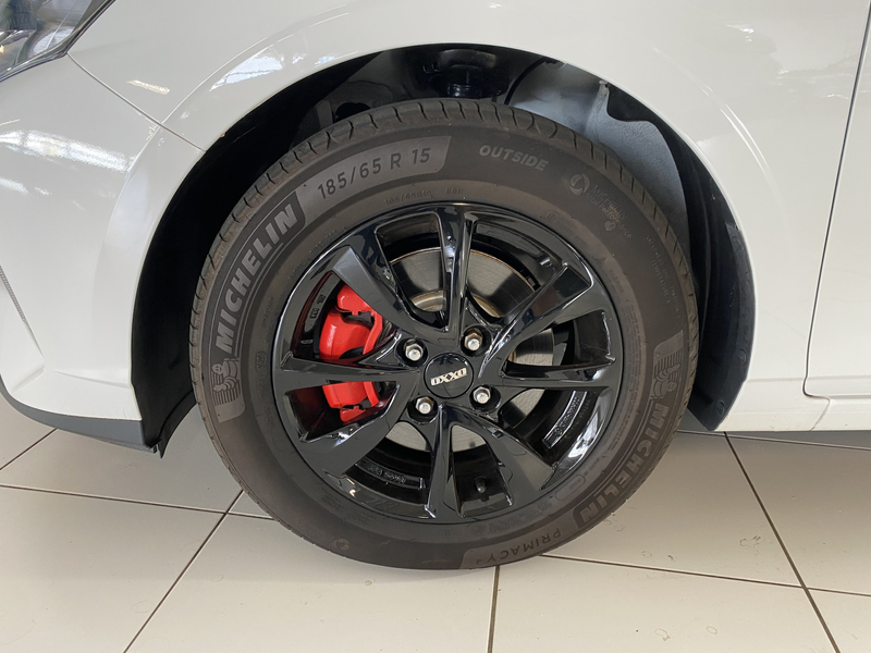 Hyundai i20 1.0 T-GDI Comfort automaat Camera / CarPlay / digi — photo 8