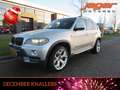 BMW X5 4.8I M-PAKKET AUT. LEDER LP FULL Zilver - thumbnail 1
