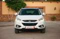 Hyundai iX35 1.7CRDI Klass 4x2 Blanco - thumbnail 3