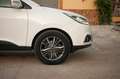 Hyundai iX35 1.7CRDI Klass 4x2 Blanco - thumbnail 6