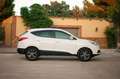 Hyundai iX35 1.7CRDI Klass 4x2 Blanco - thumbnail 5