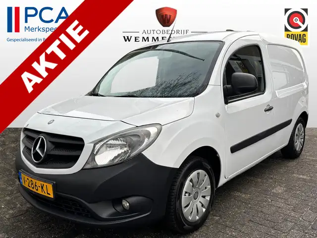 Mercedes-Benz Citan 108 CDI