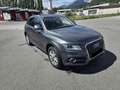 Audi Q5 Q5 2,0 TDI quattro Sport DPF S-tronic Sport Silber - thumbnail 1