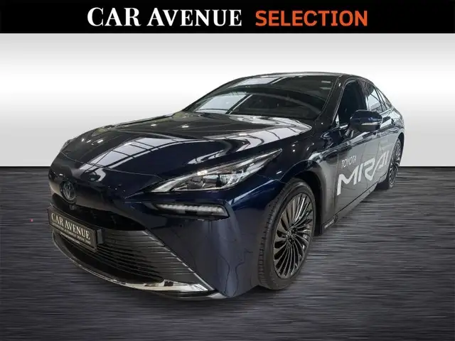 Toyota Mirai Executive