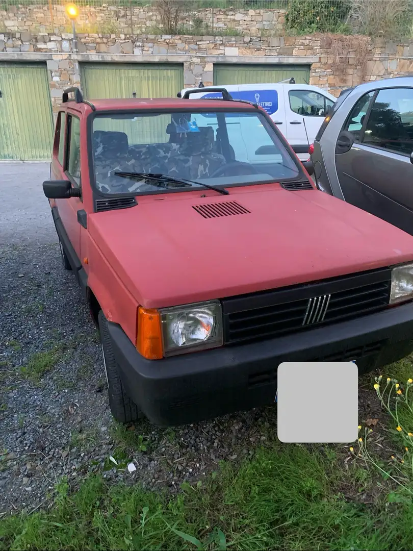 Fiat Panda 0.9 Hobby - 1
