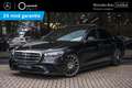 Mercedes-Benz S 580 e AMG Line | Luchtvering | Rijassistentiepakket | Zwart - thumbnail 34