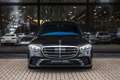 Mercedes-Benz S 580 e AMG Line | Luchtvering | Rijassistentiepakket | crna - thumbnail 2
