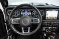 Jeep Wrangler Unlimited 2.0 4xe Sahara 8ATX Noir - thumbnail 8