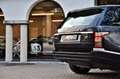 Land Rover Range Rover TDV6 VOGUE *** FULL LAND ROVER HISTORY *** Grijs - thumbnail 17