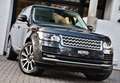 Land Rover Range Rover TDV6 VOGUE *** FULL LAND ROVER HISTORY *** Grijs - thumbnail 2