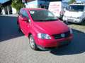 Volkswagen Fox Rot - thumbnail 3