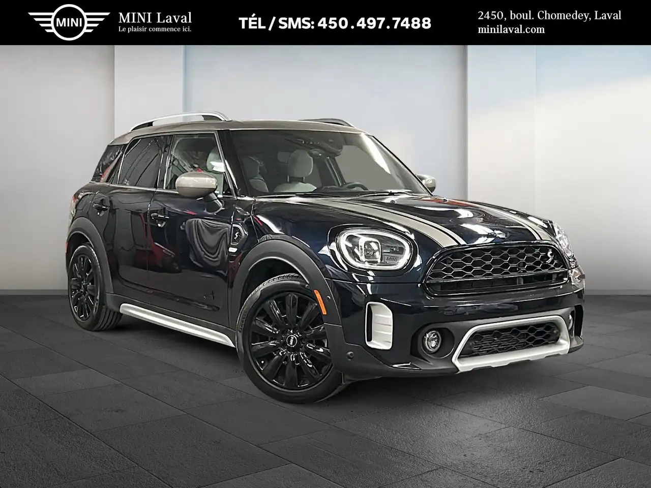 2024 MINI Countryman