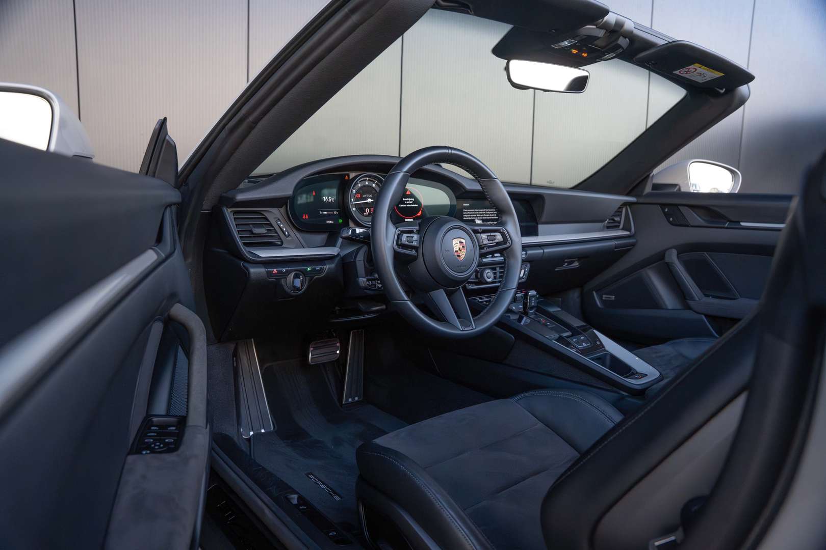 Porsche 992 I GTS - - Joinsteer - #2