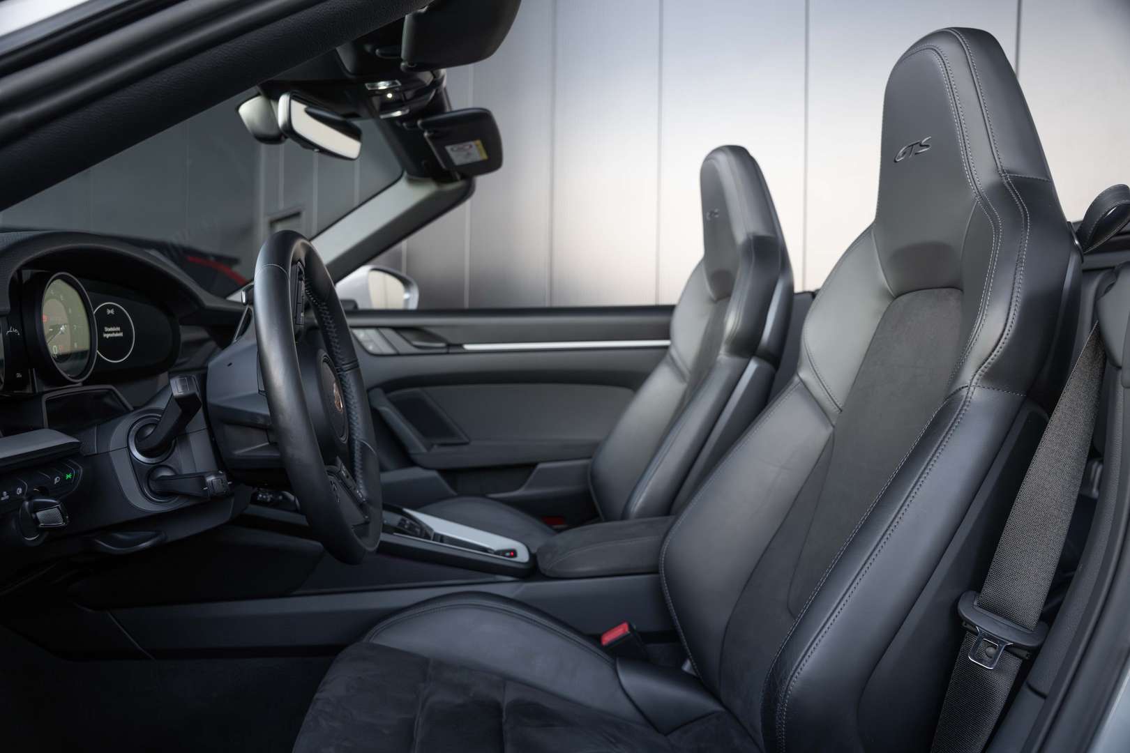 Porsche 992 I GTS - - Joinsteer - #3