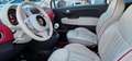 Fiat 500C 1.2 S 60° Weiß - thumbnail 21