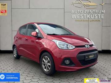 Trend 1.0 KAT Metallic