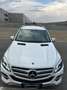 Mercedes-Benz GLE 250 d 4Matic 9G-TRONIC AMG Line Biały - thumbnail 3