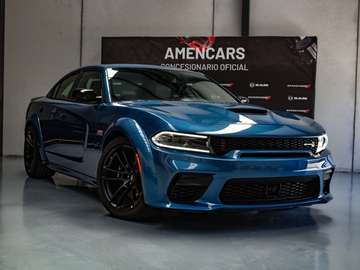 R/T Scat Pack Widebody 6.4 V8 SRT HEMI
