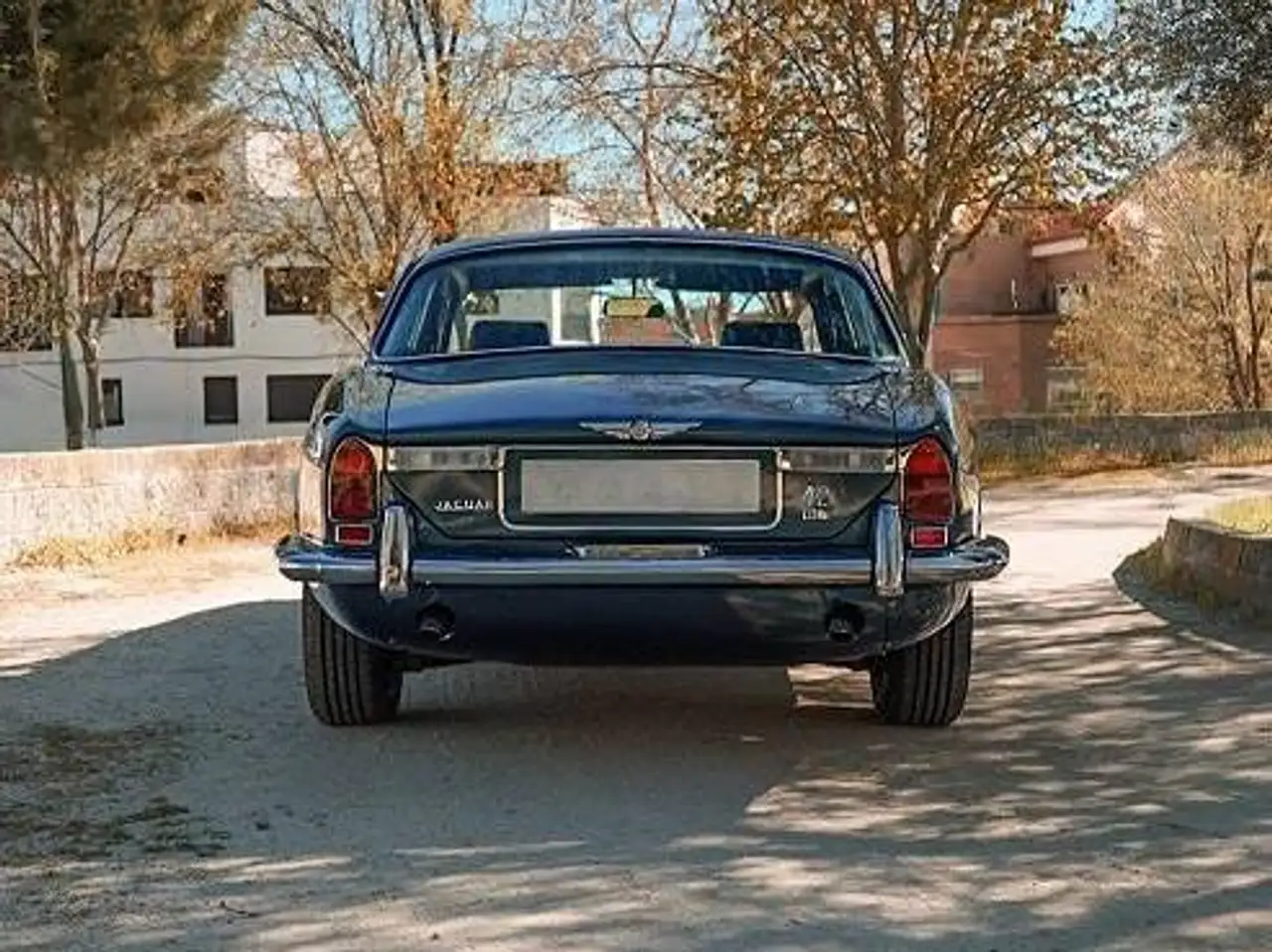 Jaguar 420 First Generation 4.2, foto 3