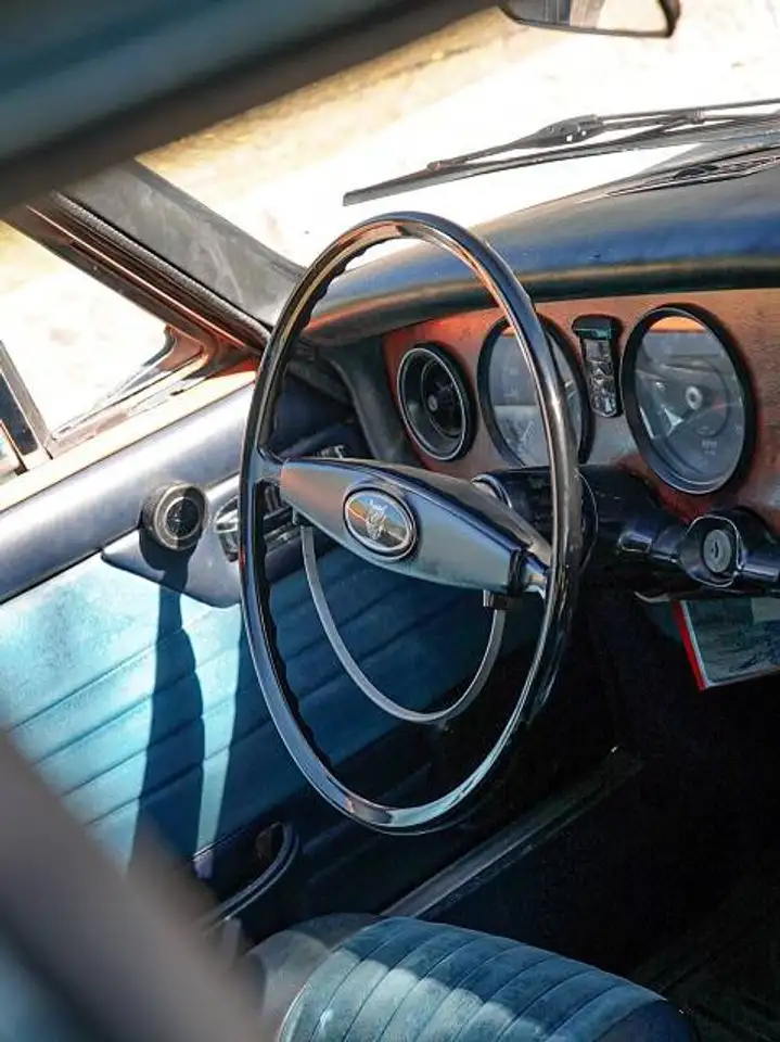 Jaguar 420 First Generation 4.2, foto 8