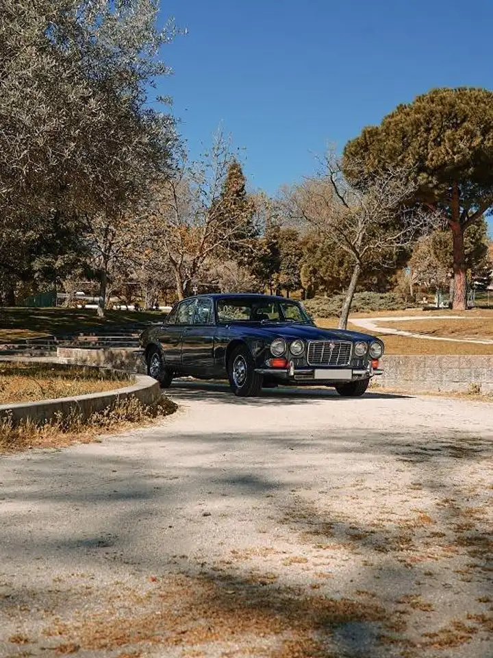 Jaguar 420 First Generation 4.2, foto 11